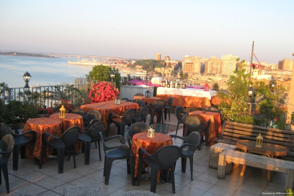 Hotel Akropolis